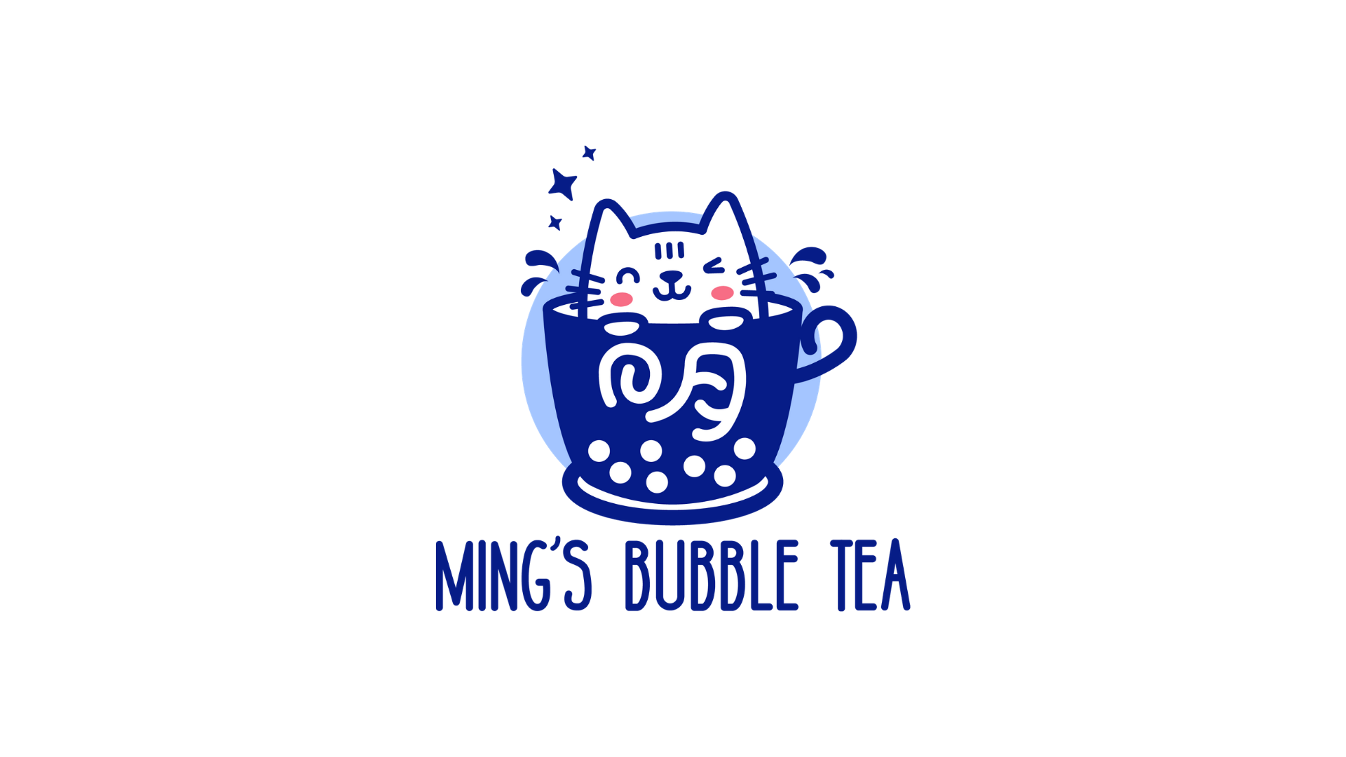 Ming's Bubble Tea